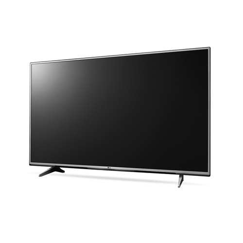 LG ULTRA HD Smart TV 60" - 60UH615T
